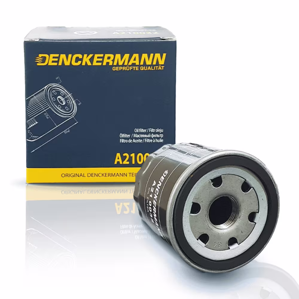 DENCKERMANN OIL FILTER A210032